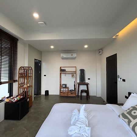 The Episode Boutique Hotel Surat Thani Eksteriør bilde