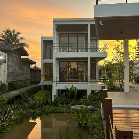 The Episode Boutique Hotel Surat Thani Eksteriør bilde