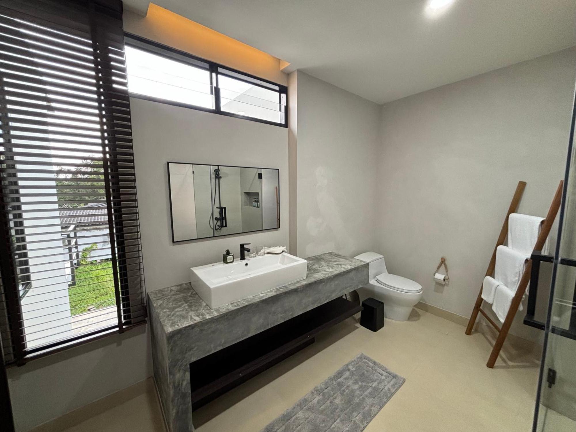 The Episode Boutique Hotel Surat Thani Eksteriør bilde