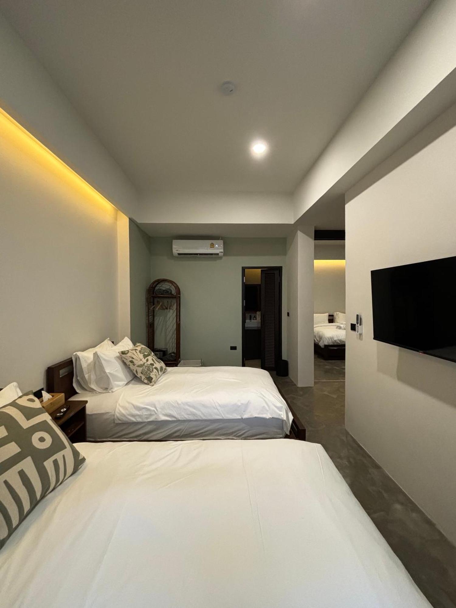 The Episode Boutique Hotel Surat Thani Eksteriør bilde