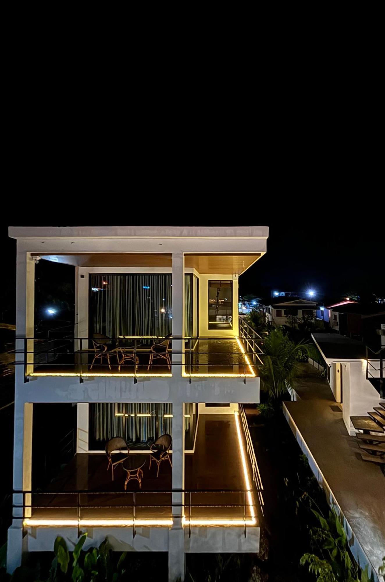 The Episode Boutique Hotel Surat Thani Eksteriør bilde