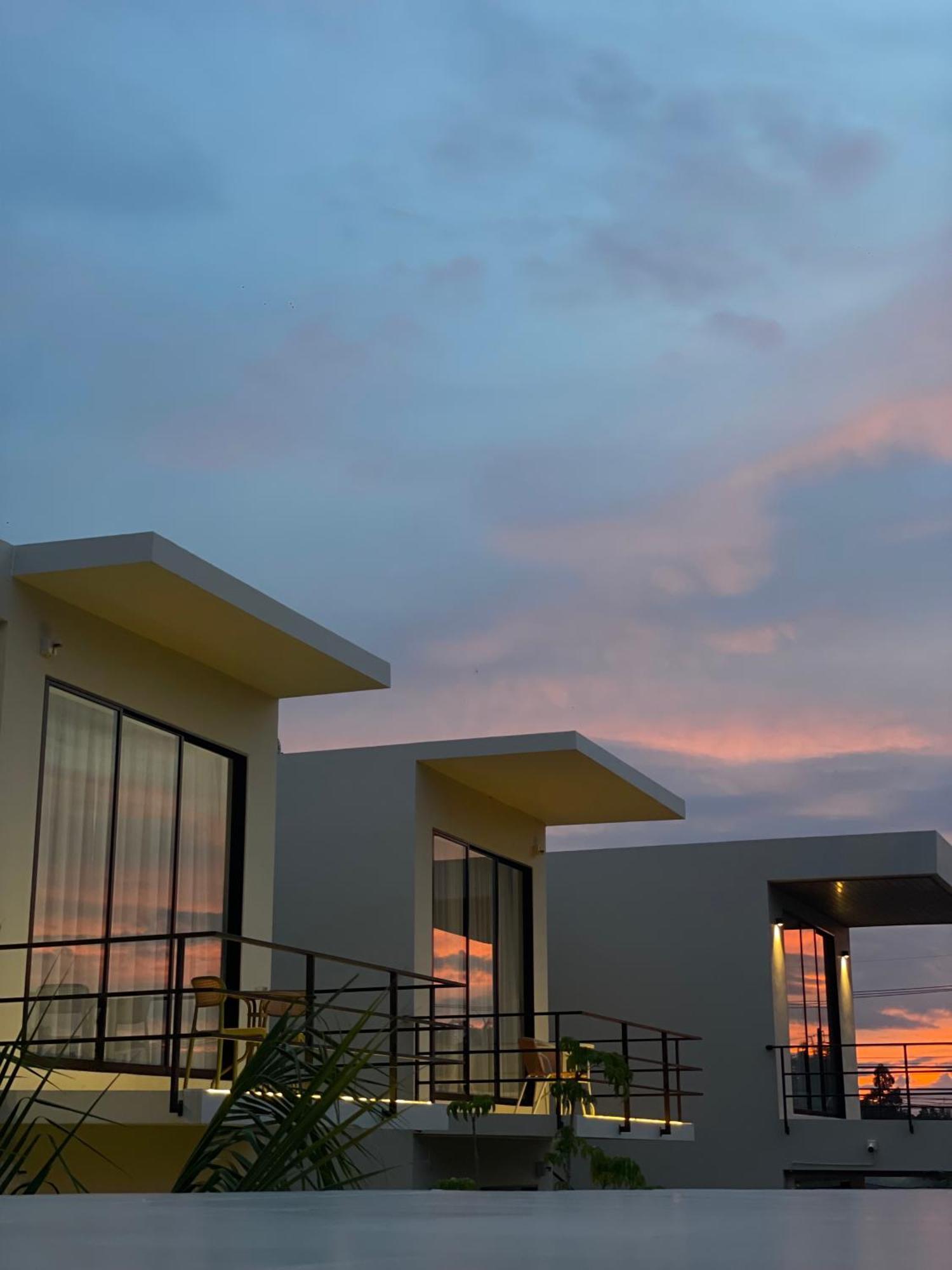 The Episode Boutique Hotel Surat Thani Eksteriør bilde